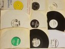 90's Old Skool, Jungle, Hardcore, Breakbeat, Rave, DnB, Techno Vinyl Bundle
