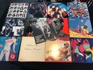ROLLING STONES   13 LP LOT: Big Hits 1&2, Satanic, Tattoo, Some Girls & MORE