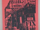 RARE The Fix Jan's Room EP 1981 Touch & Go Black Flag Steve Miller HARDCORE PUNK