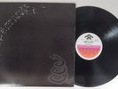 Metallica The Black Album 1991 Very Rare Sonorodven Label (Venezuela)