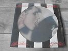 Blondie - Parallel Lines 1978 USA LP PICTURE DISC CHRYSALIS PUNK/KBD