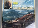 Wilhelm Kempff   Schubert: Piano Sonatas   9 LP Box   DG 2740 132--10