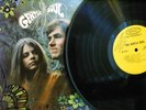 RARE Hippie Psych Folk Vinyl LP The Gentle Soul: (same) 1968 Epic BN 26374 MINT-