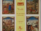 Vivaldi, Le Quattro Stagioni (The Foue Season) / Felix Ayo & I Musici / Listen