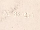 Beatles DoLP WHITE ALBUM - diff. Schrift - Druckfehler  1C172-04173 - D/NL 1976