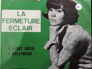 DELPHINE * FRENCH FREAKBEAT “WE THE PEOPLE” * FERMETURE ÉCLAIR * HEAR