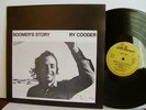 Ry Cooder - Boomer's Story  K 44224  UK LP  1972  Reprise