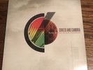 Coheed And Cambria Year Of The Black Rainbow LP Vinyl
