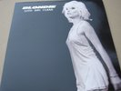 BLONDIE -LOUD AND CLEAR WHITE VINYL BOOTLEG LP 33RPM RARE PUNK NEW WAVE LIVE EX