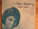 Nina Simone - Pastel Blues - 1965 US Stereo 1st Press PHS-600-187