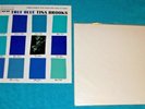 TINA BROOKS True Blue TEST PRESSING Blue Note BN LP-4041 Insanely Rare Sealed