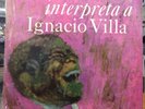Bola De Nieve / Interpreta A Ignacio Villa.Vinyl, LP, Album.