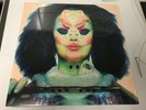 BJORK   UTOPIA   2 x HEAVYWEIGHT  VINYL LP plus MPS   *NEW/SEALED*
