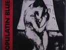 VARIOUS: Copulatin' Blues Vol. 1 LP Sealed ('76 reissue, b&w couple cover w/ re