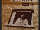 CAT STEVENS: I Love My Dog / Matthew & Son 45 (Portugal, PS w/ stamp obc)