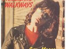 Thin Lizzy Gary Moore ?- Parisienne Walkways MCAN 49226 MCA Italian Pic Cover