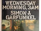 Simon & Garfunkel - Wednesday Morning 3 AM - SEALED 1964 Stereo 1st Press Promo