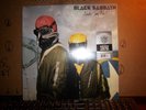 Black Sabbath Never Say Die Factory Sealed Record LP Album Vinyl (750)