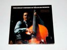 GREAT CONCERT OF CHARLES MINGUS 3x LP 1964 ERIC DOLPHY NM
