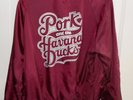 VTG PORK & THE HAVANA DUCKS ORIGINAL BAND JACKET SZ MEDIUM