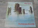 The Saints - Prehistoric Sounds 1978 UK LP HARVEST W/L TEST PRESSING PUNK/KBD