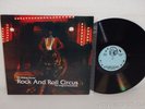 THE ROLLING STONES Rock And Roll Circus RARE NM  1989 Starlight Records SL87028