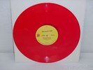 THE ROLLING STONES Cocksucker Blues/ Brown Sugar EX  Pink/Red Vinyl ST-PR-100 PR