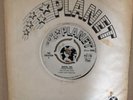 Mod Beat THE CREATION 'Making Time' on Planet EX Company Sleeve WOL