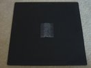 JOY DIVISION - Unknown Pleasures - Rare UK 1st Press LP - FACT10 + Inner - EX