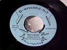 MOD SOUL FUNK 45 HINDAL BUTTS Get Loose/Pollution Protest DETROIT D-Wrecked HEAR