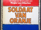 SOLDAAT VAN ORANJE LP Rare Mint Film Soundtrack OST Rogier Otterloo 77 Verhoeven