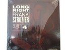 FRANK STROZIER SEXTET LONG NIGHT 1961 DG MONO LP JAZZLAND 56 Rare Jazz