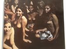 JIMI HENDRIX UK  GATEFOLD  12'' LP  ELECTRIC LADYLAND 1984 IN  EX / EX+  CON