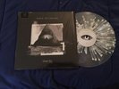 Alice In Chains - Rainier Fog  On Clear Splattered Vinyl, Brand New