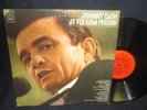 Johnny Cash at Folsom Prison LP