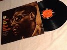MAX ROACH  IT'S TIME. IMPULSE A-16