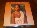 Whitney Houston LP self titled SEALED