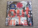 RED HOT CHILI PEPPERS OUT IN LA VINYL LP NEW SEALED 1994 EMI FIRST PRESSING OOP