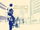 Zero 7 - 7 X 7 NEW