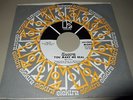 THE DOORS : YOU MAKE ME REAL/ROADHOUSE BLUES ORIGINAL MONO RADIO STATION PROMO
