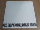 FELT - THE PICTORIAL JACKSON REVIEW  - 1988 - CREATION RECORDS  -EX