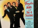 VALLI, Frankie/THE 4 SEASONS - Anthology - Vinyl (2xLP)