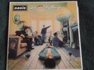 Oasis - Definitely Maybe ReMastered 180-Gram, 2 Vinyl LPs