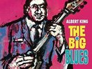 KING, ALBERT-The Big Blues + 2 Bonus Tracks (US IMPORT) VINYL NEW