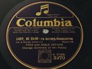 Fred and Adele Astaire with GEORGE GERSHWIN: I’d Rather Charleston E to E+