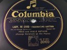 Fred and Adele Astaire with GEORGE GERSHWIN: Fascinating Rhythm Great copy