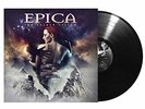 Epica-The Solace System (UK IMPORT) VINYL NEW