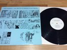 The Damned too Much to drink in Southend lp ex