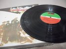 Led Zeppelin II, Atlantic SD 8236, Robert Ludwig Hot Mix RL & RL SS, Presswell