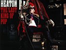 HEATON, Paul - The Last King Of Pop - Vinyl (gatefold 2xLP)